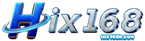 logo-hix168